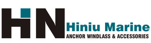 Hiniu Marine | High Speed Powerful Anchor Winch
